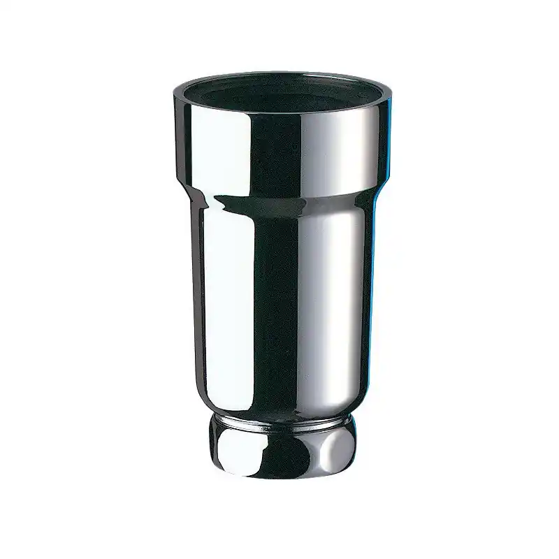 Siphon urinoir Delabie SIPHURINOIR vertical D50mm ABS chromé