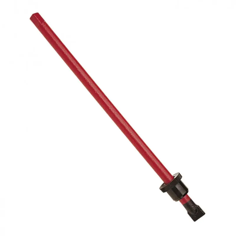 Barre de montage Virax pour nipples 1" - 26 x 34mm