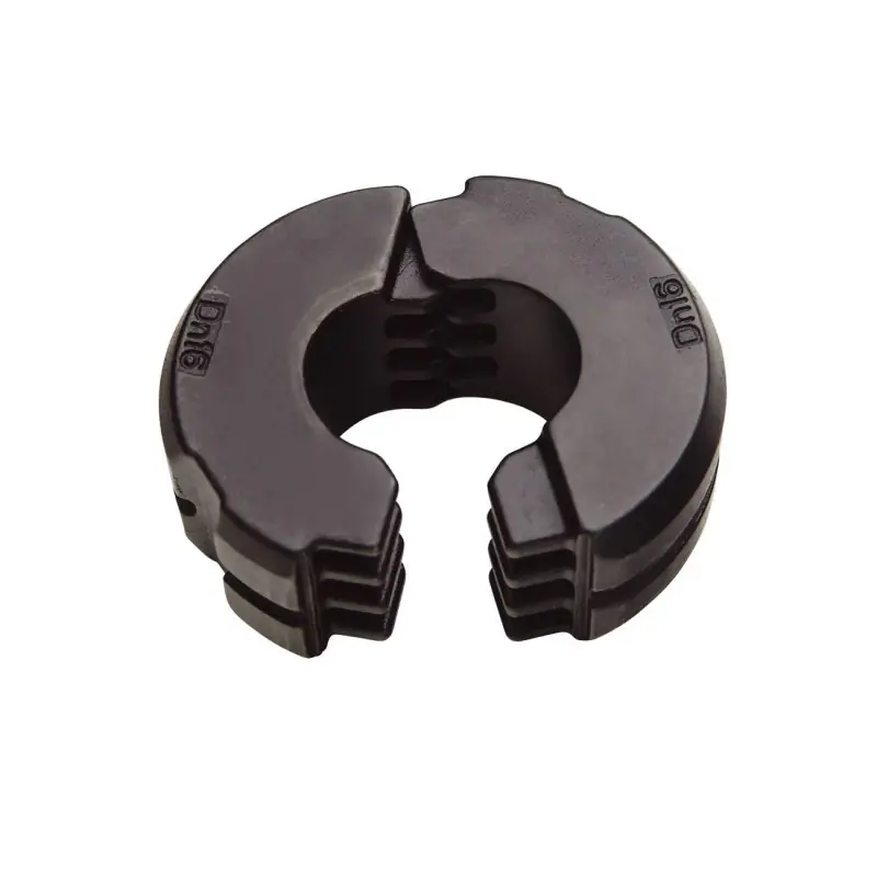 Inserts Virax V 12mm pour sertisseuse i26/M20+/M21+/ML21+/M2X/L2X/P25+