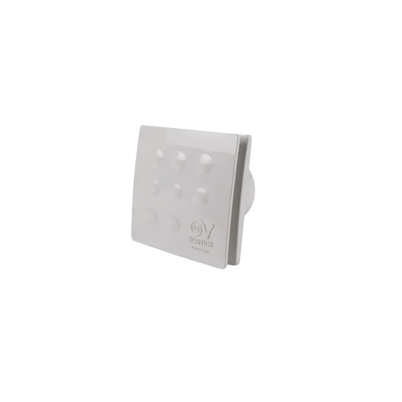 Extracteur individuel Vortice FOUR XR090 65m3/h pour salle de bain ou wc