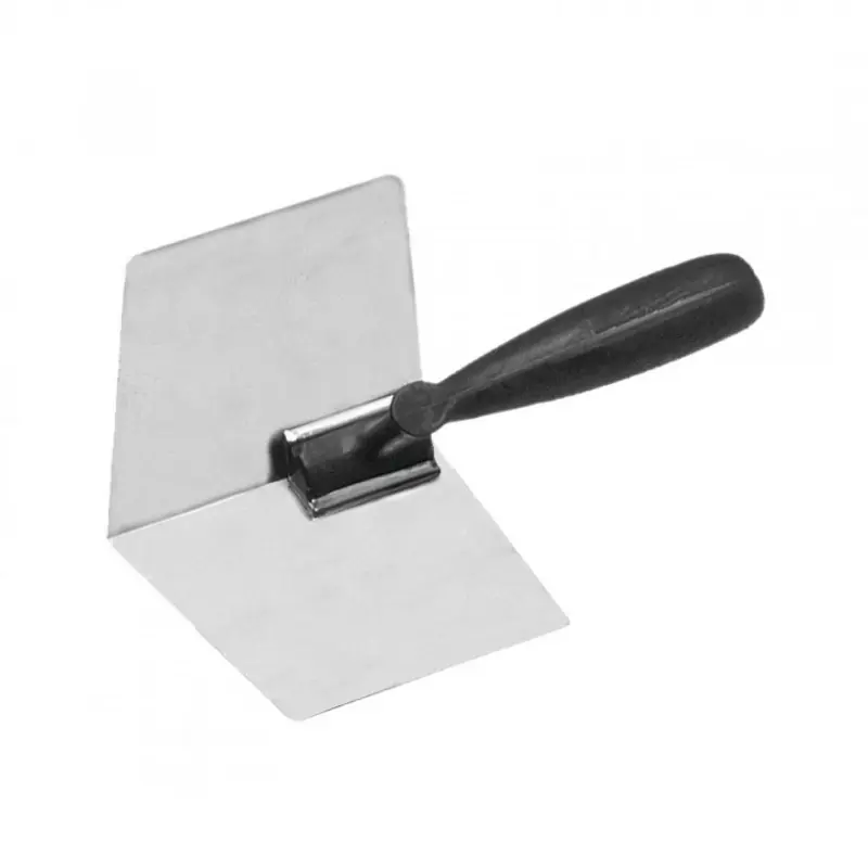 Truelle d‘angle Mondelin intérieur souple 103° 200x120mm