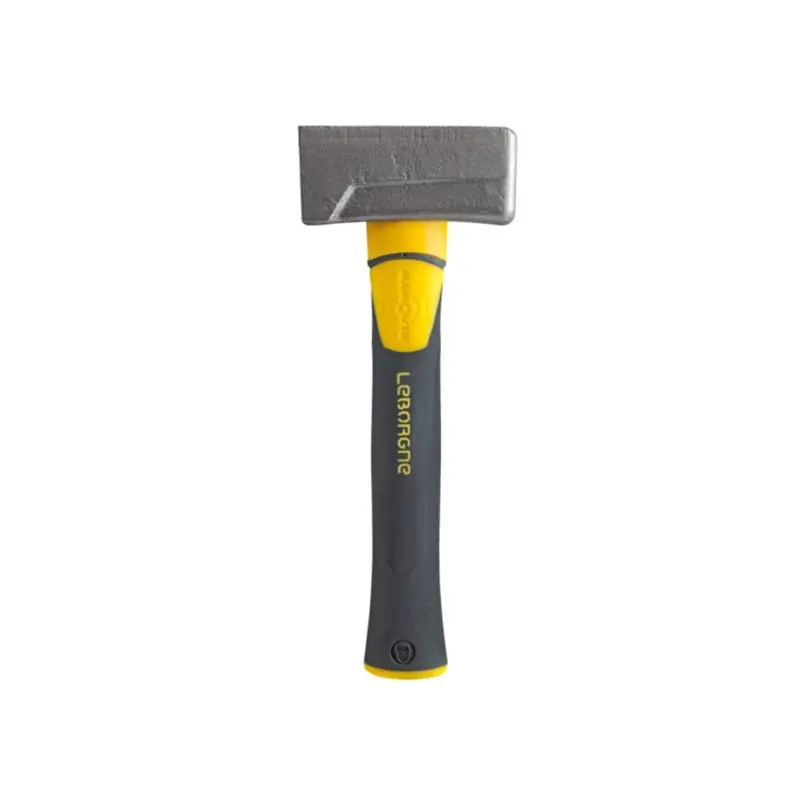 Massette Leborgne Nanovib CH120N manche tri-matière 260mm