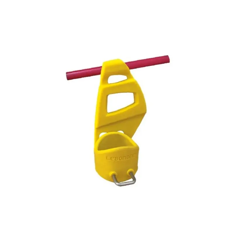 Porte-marteau Leborgne Nanovib BP110N 22cm polymère antichocs