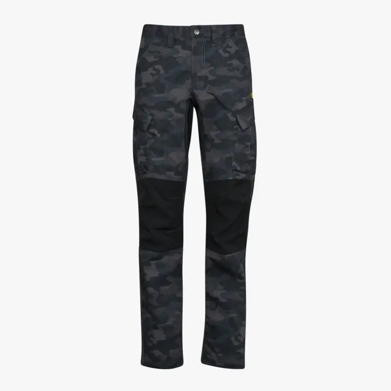 Pantalon de travail Diadora PANT RIPSTOP CARGO CAMO taille L