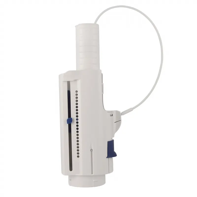Mécanisme double volume Nicoll simple câble 300mm