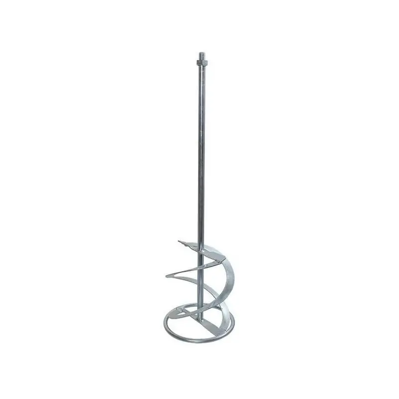 Hélice Hikoki D160x600mm accessoire pour malaxeur