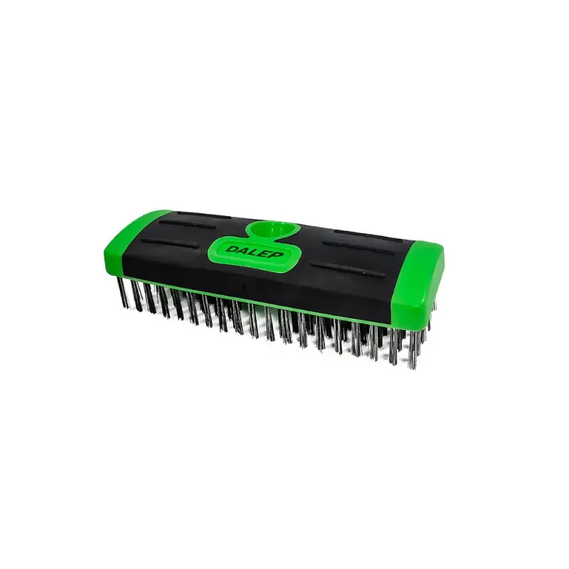 Brosse métal Dalep 1.05.0117.16 largeur 20cm