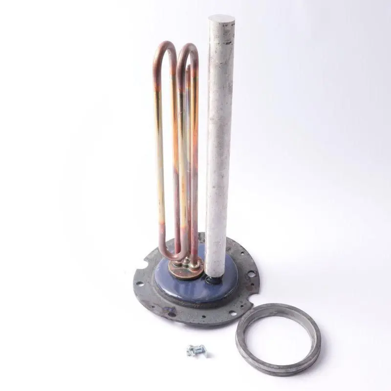 Ensemble élément blindé Thermor 3300W avec joint pour chauffe-eau