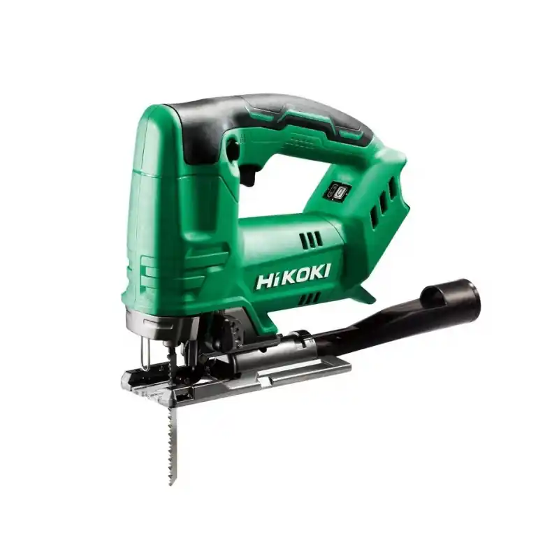 Scie sauteuse Hikoki CJ18DAW2Z 18V Li-Ion sans batterie ni chargeur