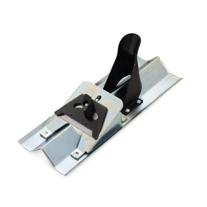 Rabot à chanfreiner EDMA RAP-PLAC VERSATILE pour plaque de plâtre