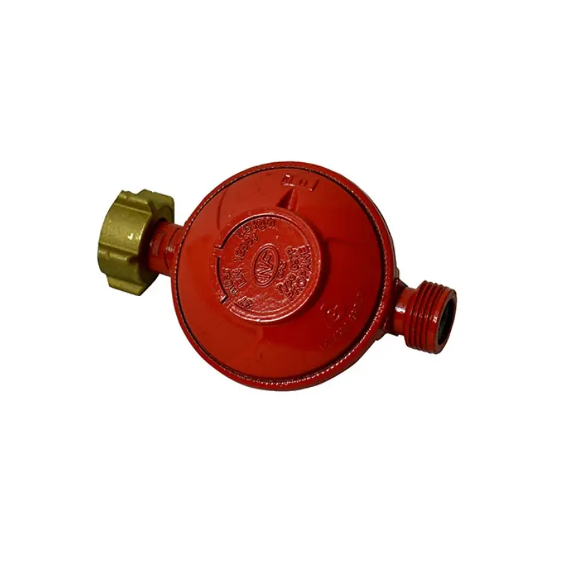 Détendeur Gurtner propane 1,5kg 37mbar