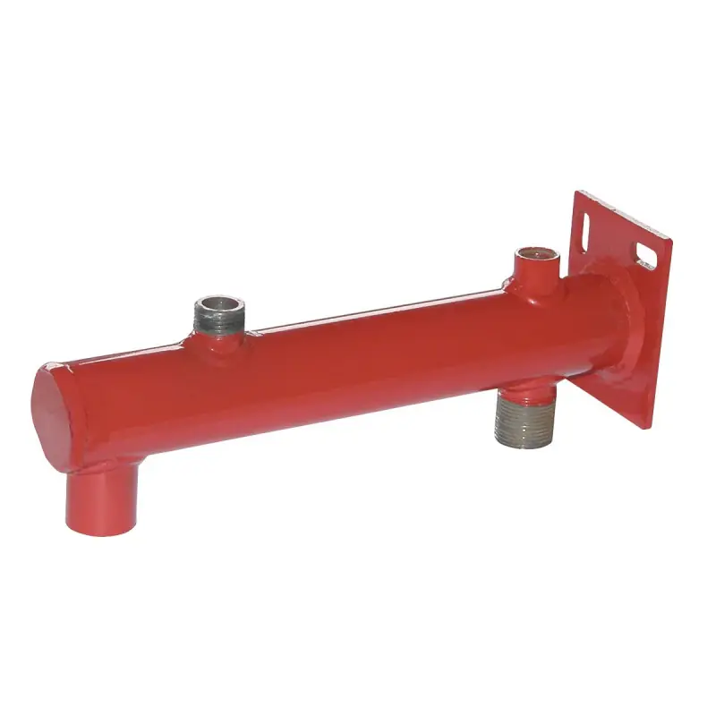 Potence nue Thermador ZSM support mural pour vase expansion 25L rouge