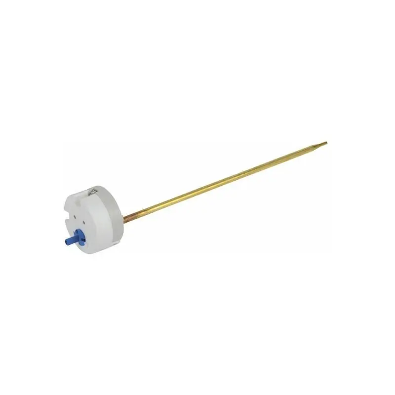 Thermostat à canne embrochable Thermor 270mm pour chauffe-eau Atlantic
