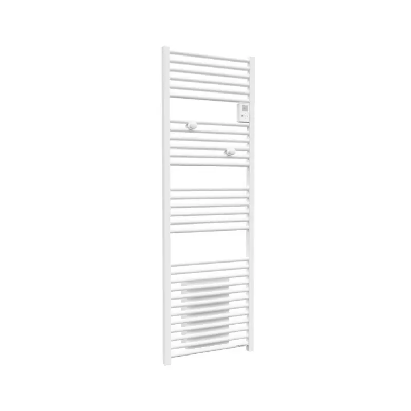 Sèche-serviette Thermor RIVA 4 MIXTE 1500W blanc