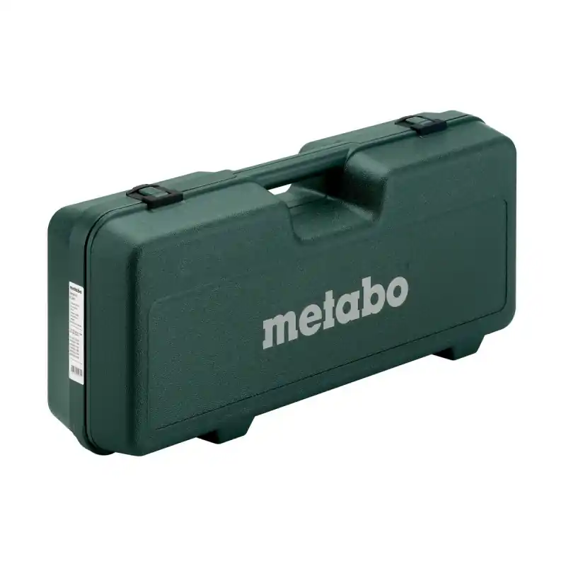 Coffret Metabo pour grandes meuleuses d‘angle D180mm/230mm