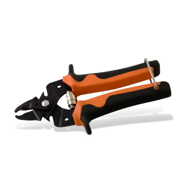 Agrafeuse manuelle EDMA BABY GRAFER 16/20 à grillage