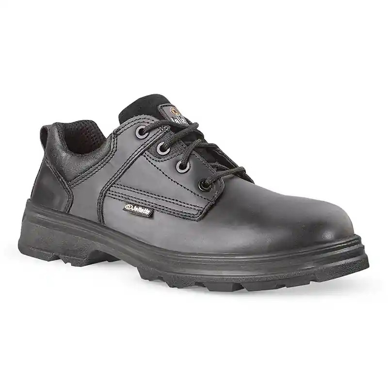 Chaussures de sécurité Jallatte basses Taille 44 JALGAHERIS SAS S3 SRC