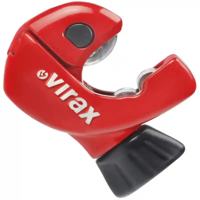 Mini coupe tube Virax D3-16mm très compact
