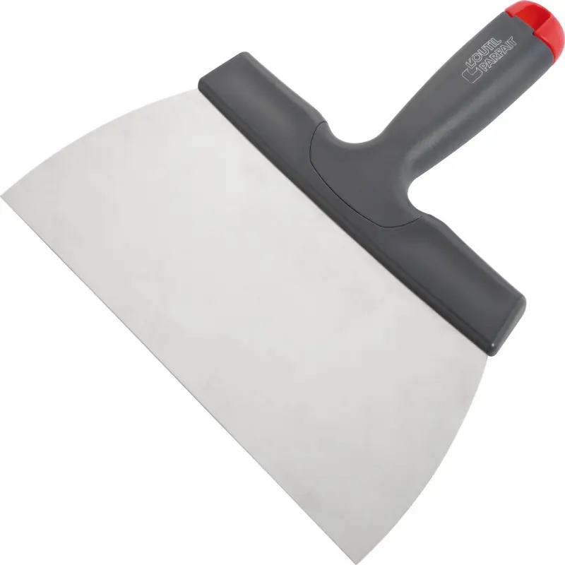Couteau à enduire L’Outil Parfait 16cm Polypro Dur