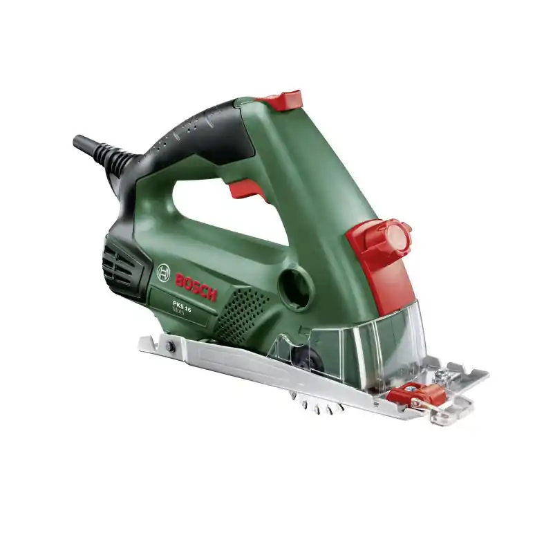 Scie circulaire Bosch 400W PKS 16 Multi