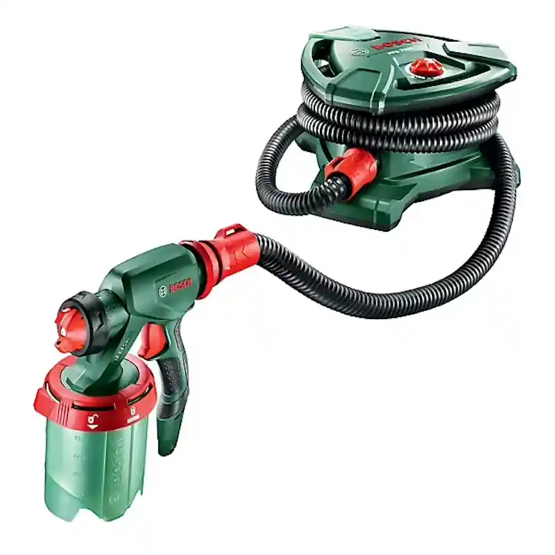 Pistolet à peinture Bosch PFS 7000 1400W