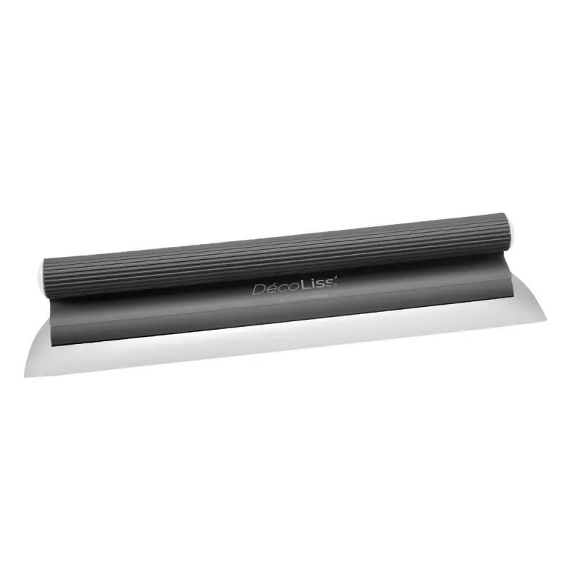 Couteau à enduire L‘Outil Parfait DécoLiss Souple 50cm