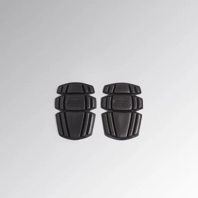 Genouillères Diadora Utility anthracite en pvc