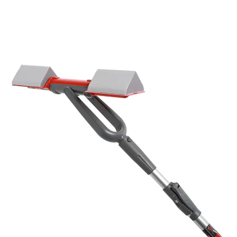 Cale à poncer d‘angle L‘Outil Parfait Ergo‘Liss sur perche 2x1m