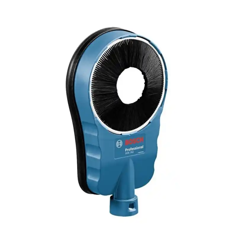 Système d‘aspiration des poussières Bosch GDE 162 Professional 162mm