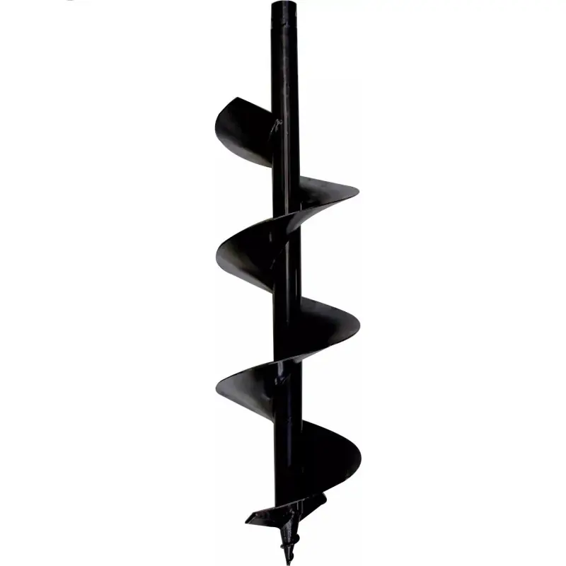 Mèche pour tarière thermique Leman diamètre 200mm