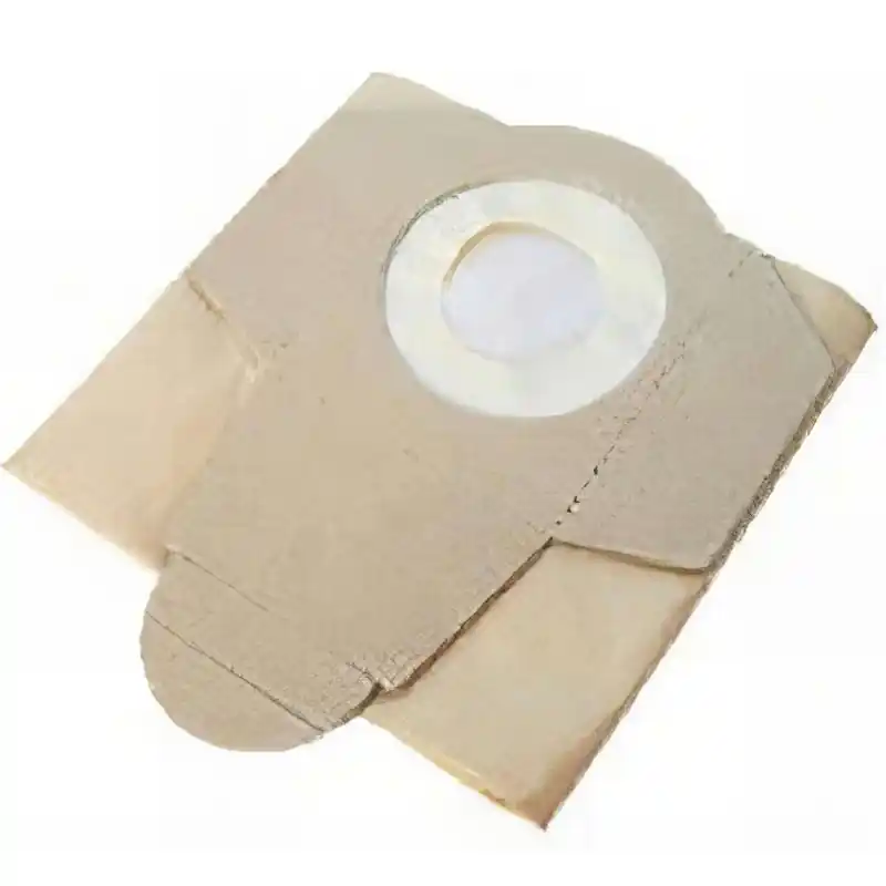 5 sacs papier Leman 30L pour aspirateur LOASP301