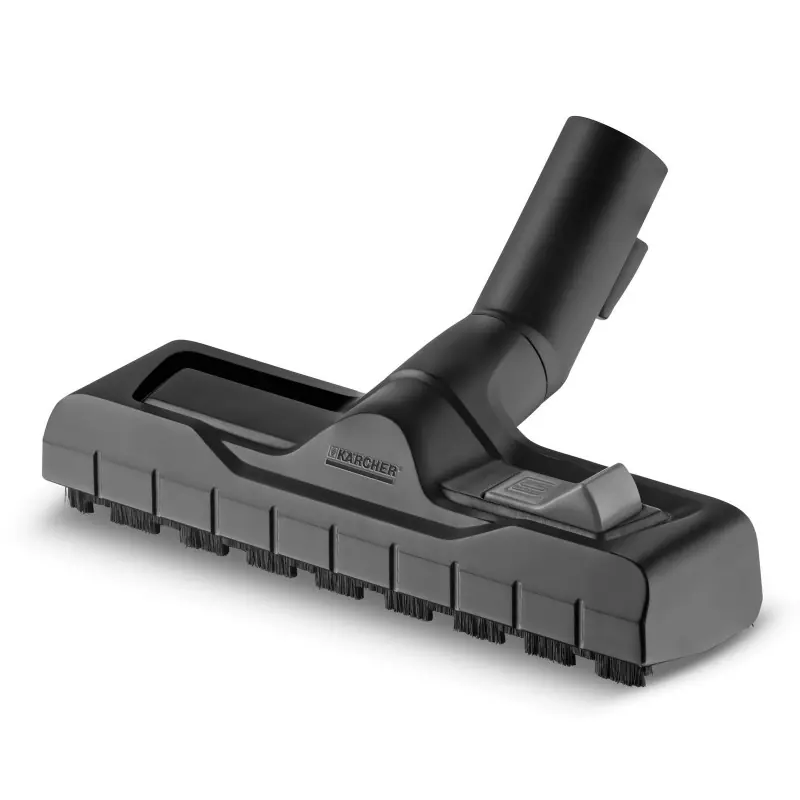 Suceur combiné eau et poussières Karcher noir pour aspirateurs