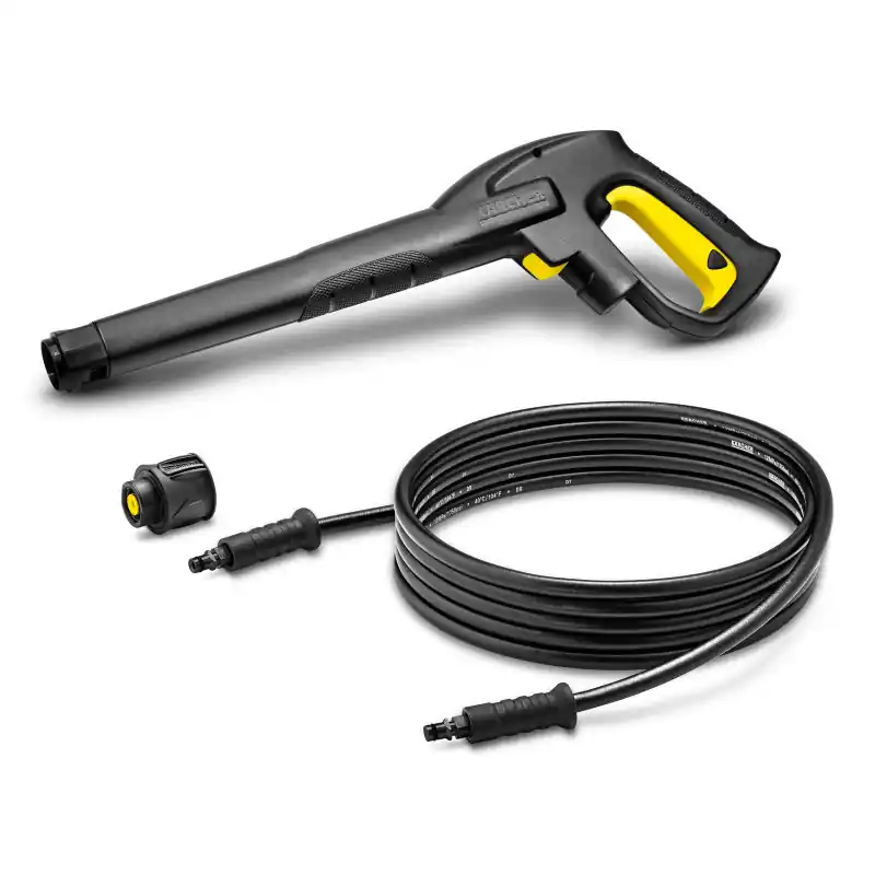 Kit de flexible haute pression Karcher HK4 4m 120bar max
