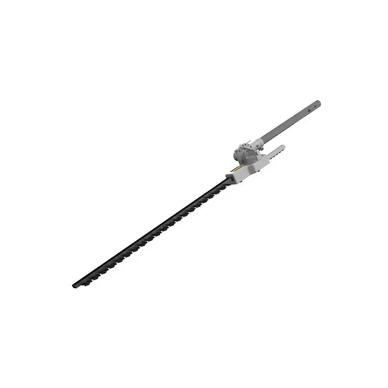 Tête de taille-haies sur perche DeWalt DCMASPH6N-XJ écartement lames19mm