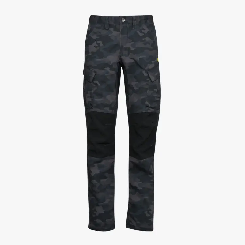 Pantalon de travail Diadora PANT RIPSTOP CARGO CAMO taille XL