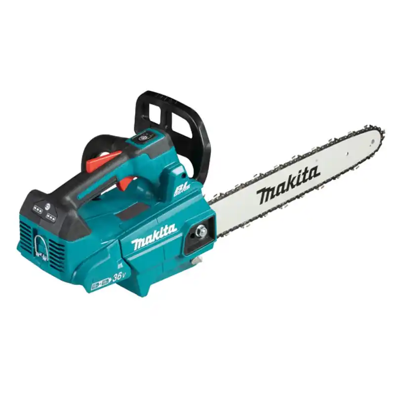 Tronçonneuse d‘élagage Makita DUC356ZB 36V 35cm produit seul