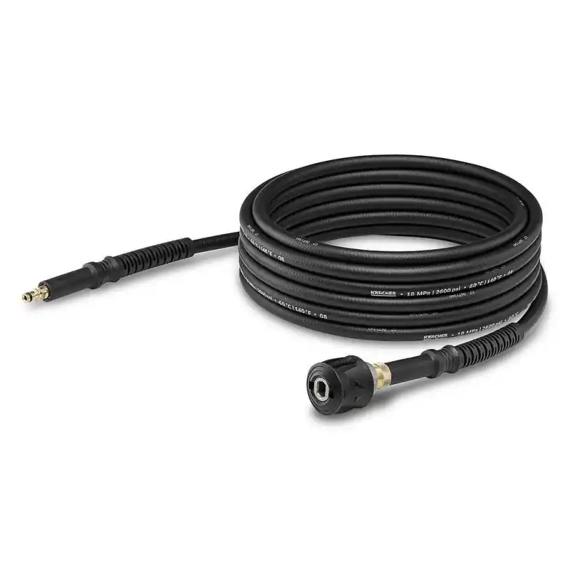 Rallonge de flexible XH 10 Q 2.641-710.0 Quick Connect 10m Karcher