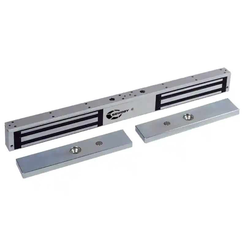 Ventouse Sewosy EF300-2CTC double 2 x 300kg VELMAG® avec contact