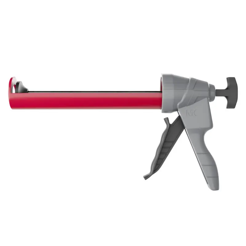 Pistolet berceau lourd Soudal H40+ pour cartouches 310ml