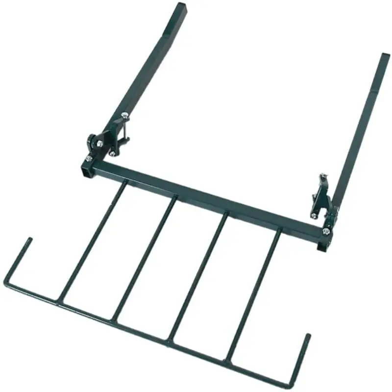 Emietteur Leborgne pour Biogrif 5 dents naturOvert 57cm