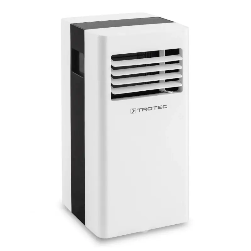 Climatiseur Sovelor TROTEC PAC 2600 X monobloc mobile 1,28kW