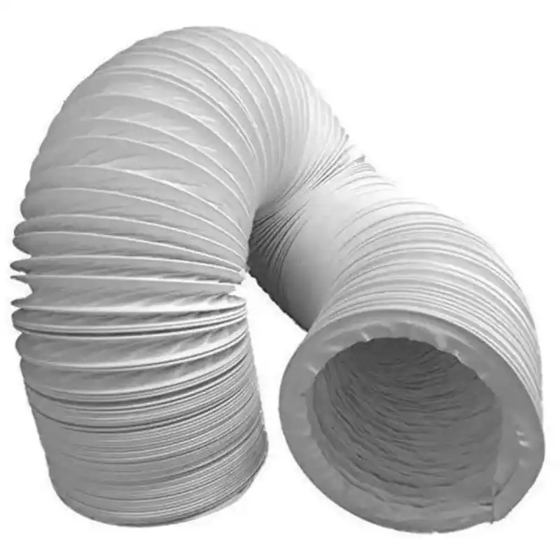 Gaine d‘évacuation d‘air chaud S.PLUS diamètre 420mm longueur 5m