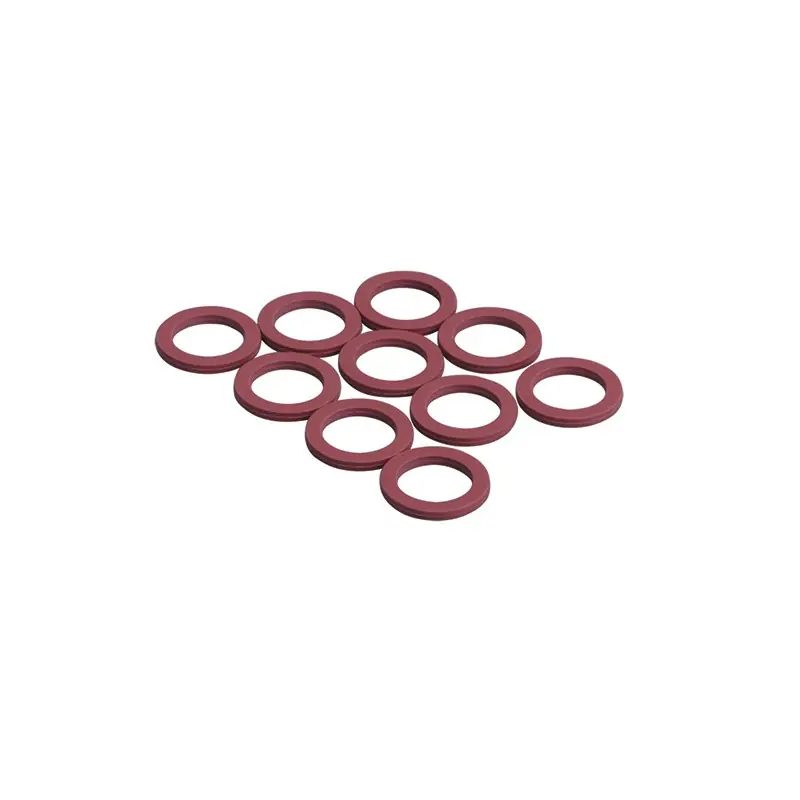 Sachet de 10 joints Butane Propane Gurtner pour écrous 20x150 D17mm