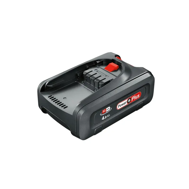 Batterie Bosch PBA 18V 4.0Ah PowerPlus