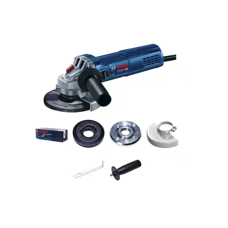 Meuleuse d‘angle Bosch GWS 9-125 S Professional 125mm 900W