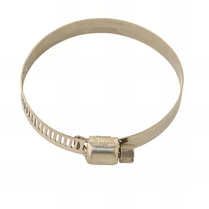 Collier de serrage Scell-it CSE018-L8-B10 inox A4 Atlas L8mm D9-18mm
