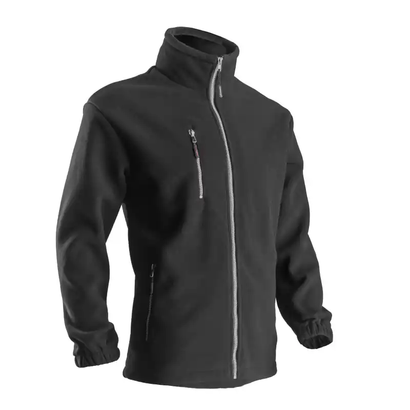 Veste de travail polaire Coverguard ANGARA taille L noire