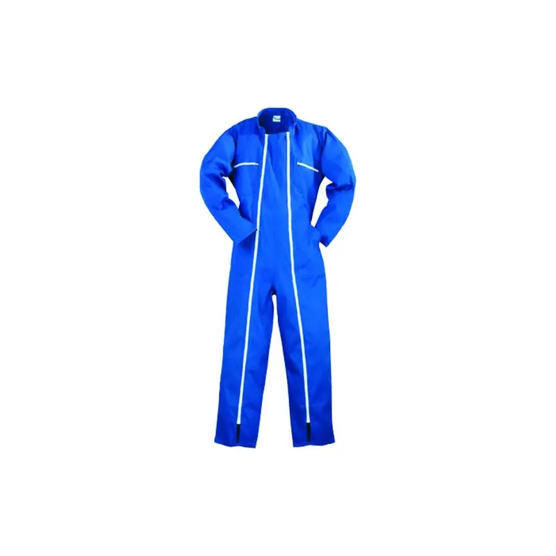 Combinaison Coverguard FACTORY 2 zips taille XL 52/54 bleu