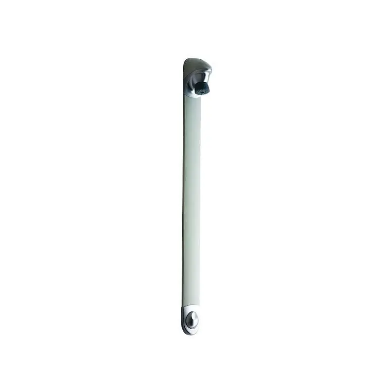 Douche à déclenchement mécanique Presto DL400 SE chrome D1/2" RA droit