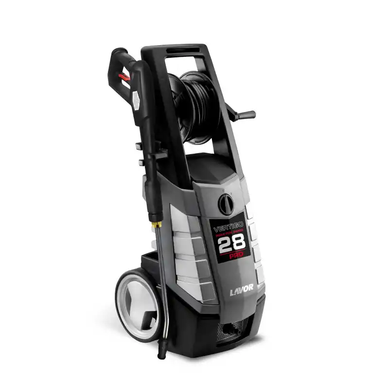 Nettoyeur haute pression Lavor Vertigo 28 PRO 2800W 180bar eau froide